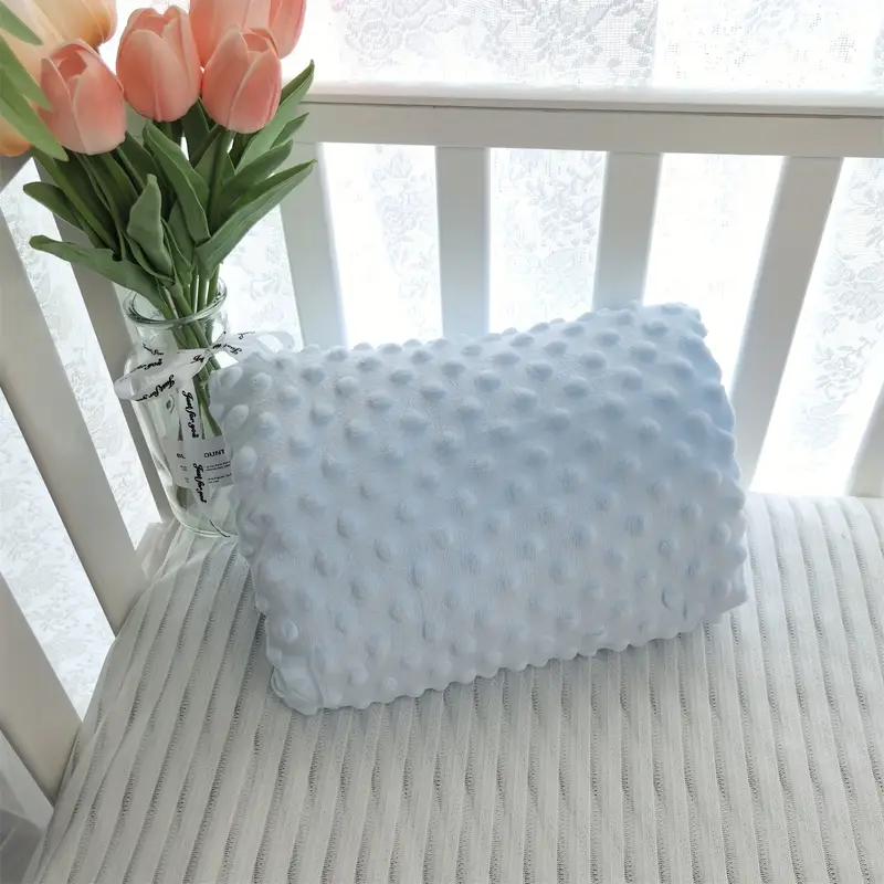 Mleczna Przystań- Poduszka do karmienia na rękę